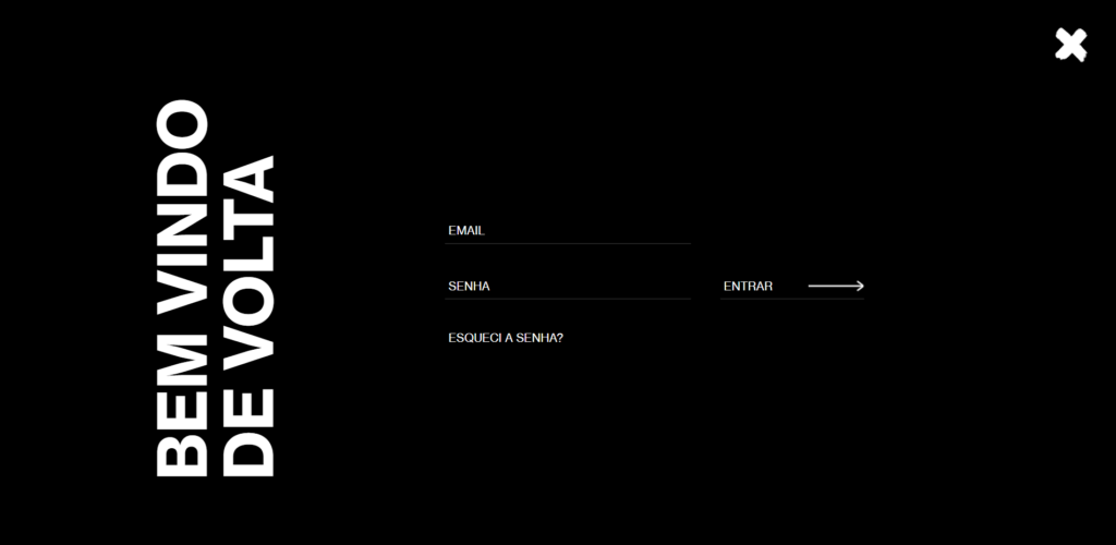 Smart Rights-Como baixar demonstrativos de distribuição digital-01-Dash Go-login