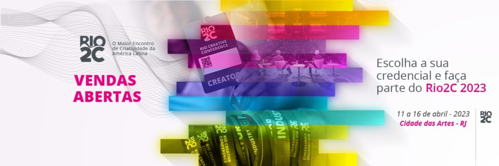 Smart Rights participará do Rio2C 2023 em debate sobre IA na indústria musical