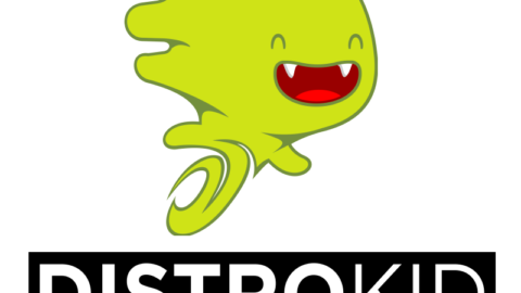distrokid