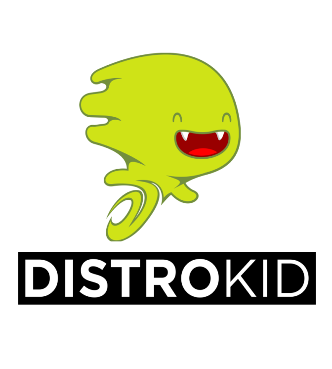 distrokid