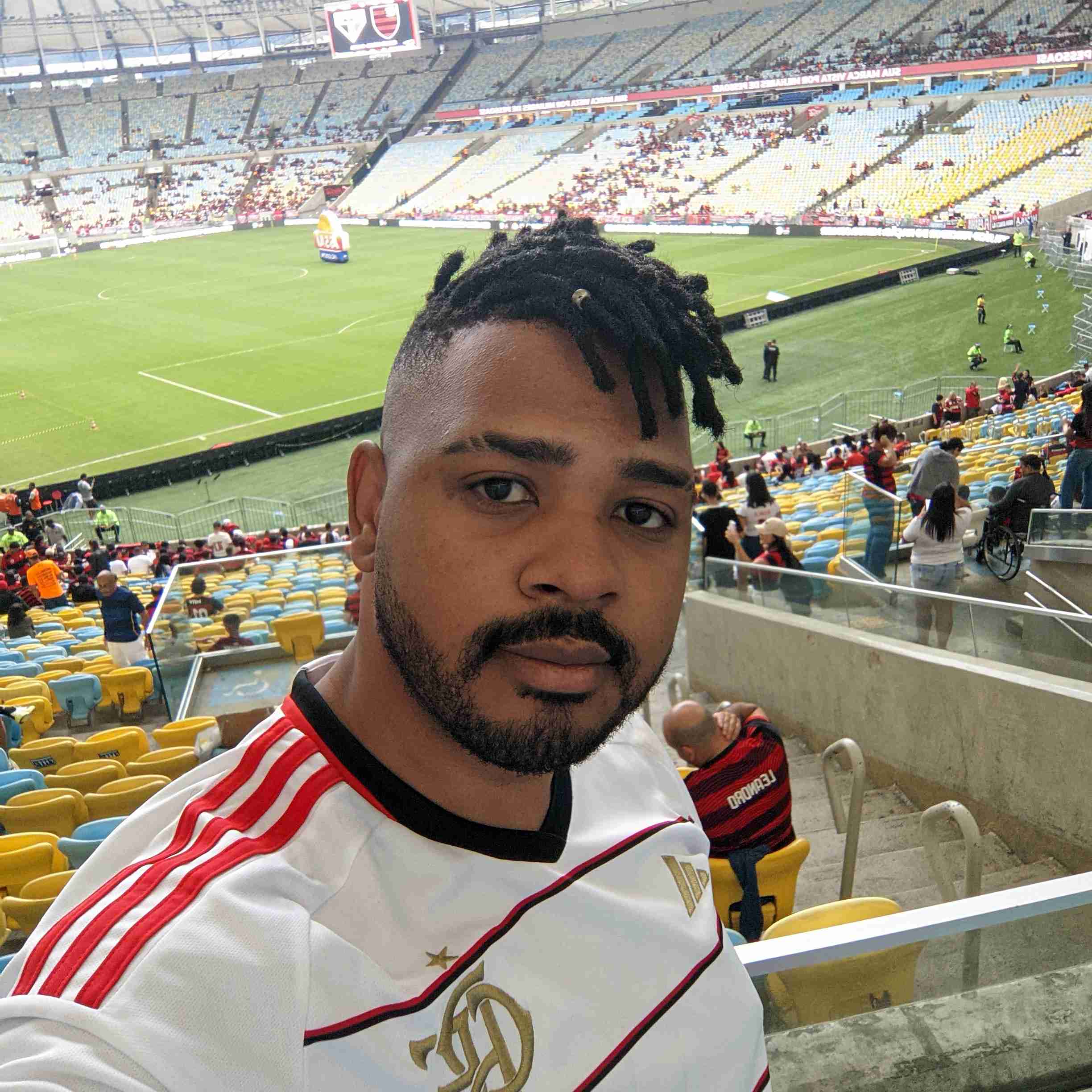 Atila Augusto