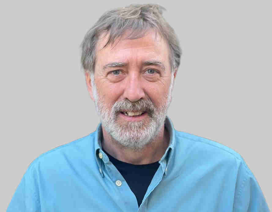 Javier Bilbao