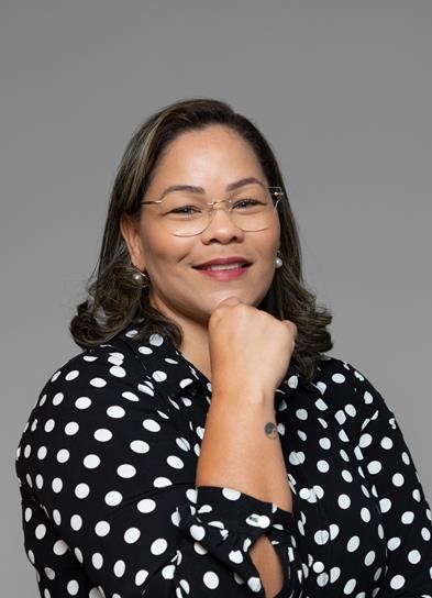 Vilza Sodré